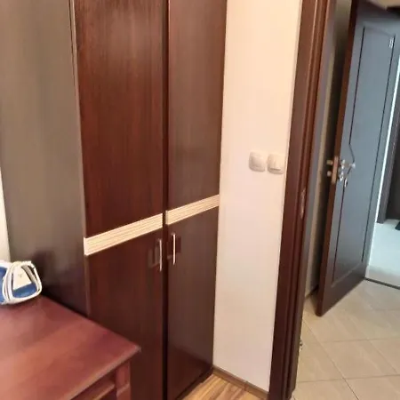 Appartement тарантула Slantchev Briag