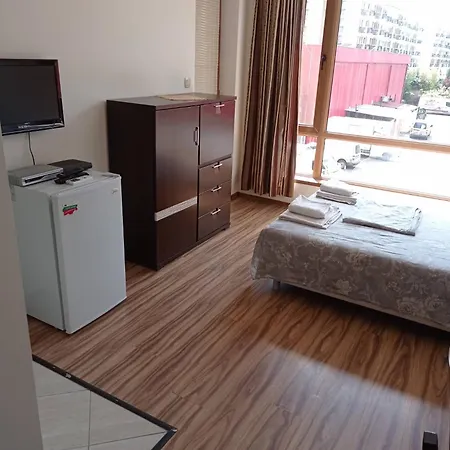 тарантула Apartman