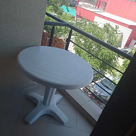 тарантула Apartman