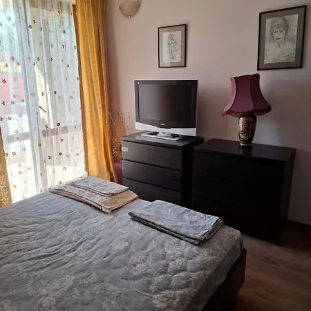 тарантула Apartman *
