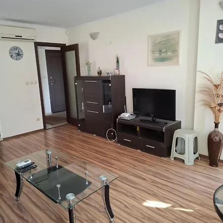 Apartman тарантула *