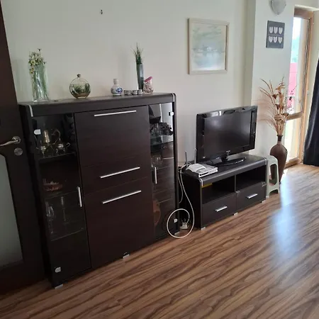 Appartement тарантула Slantchev Briag