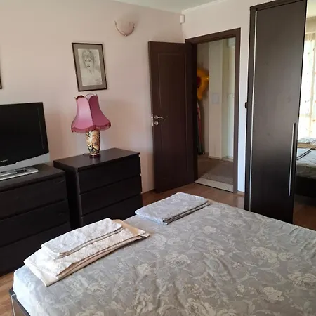 тарантула Appartement