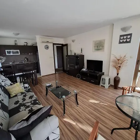 Appartement тарантула