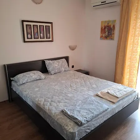 Apartman тарантула *